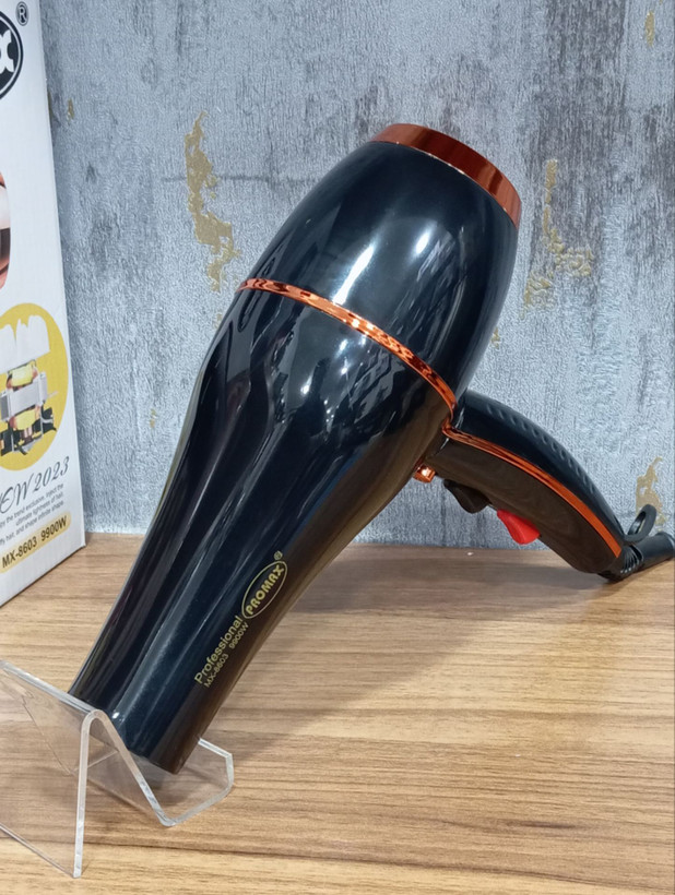 سشوار حرفه ای سالنی پرومکس مدل MX-8603