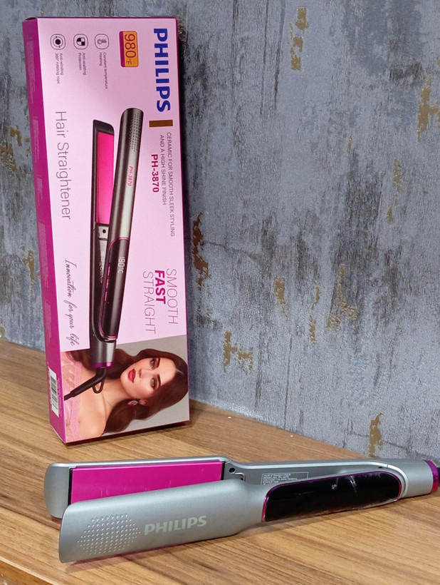 اتومو و صاف کننده فیلیپس مدل PH-3870