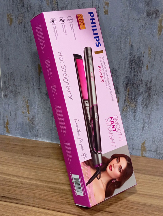 اتومو و صاف کننده فیلیپس مدل PH-3870