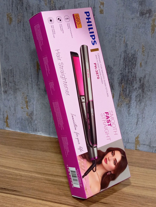 اتومو و صاف کننده فیلیپس مدل PH-3870