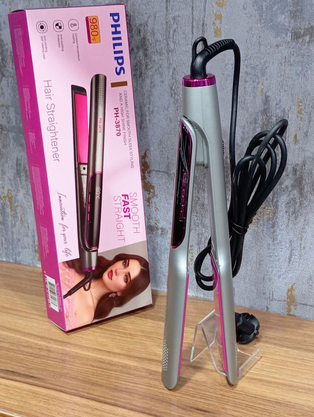 اتومو و صاف کننده فیلیپس مدل PH-3870