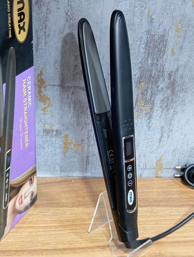 اتومو و صاف کننده مکس مدل MAX-1290