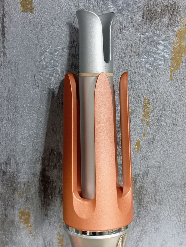 فرکننده مو اتوماتیک شیگلم مدل SGH-OTIC-01-25