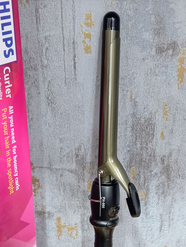 بابلیس فرکننده مو فیلیپس مدل PH-990