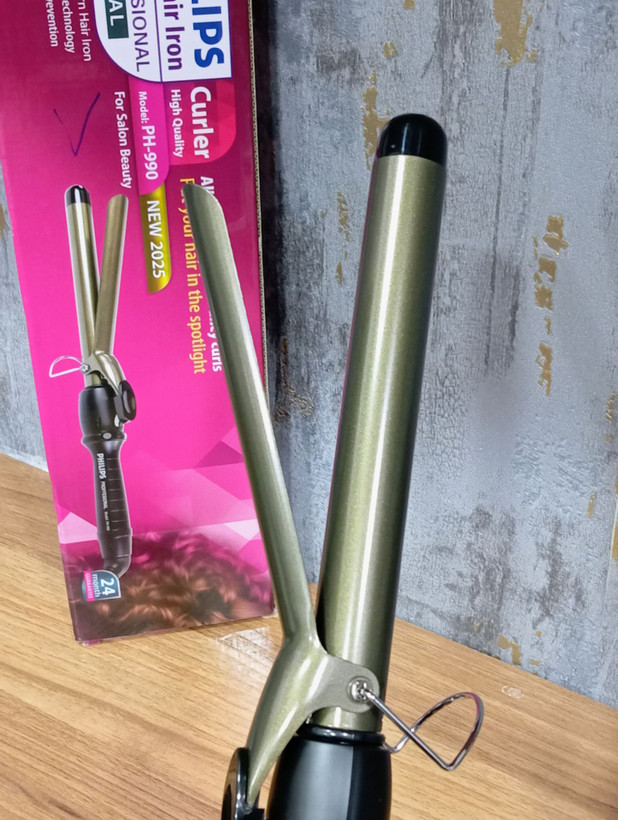 بابلیس فرکننده مو فیلیپس مدل PH-990