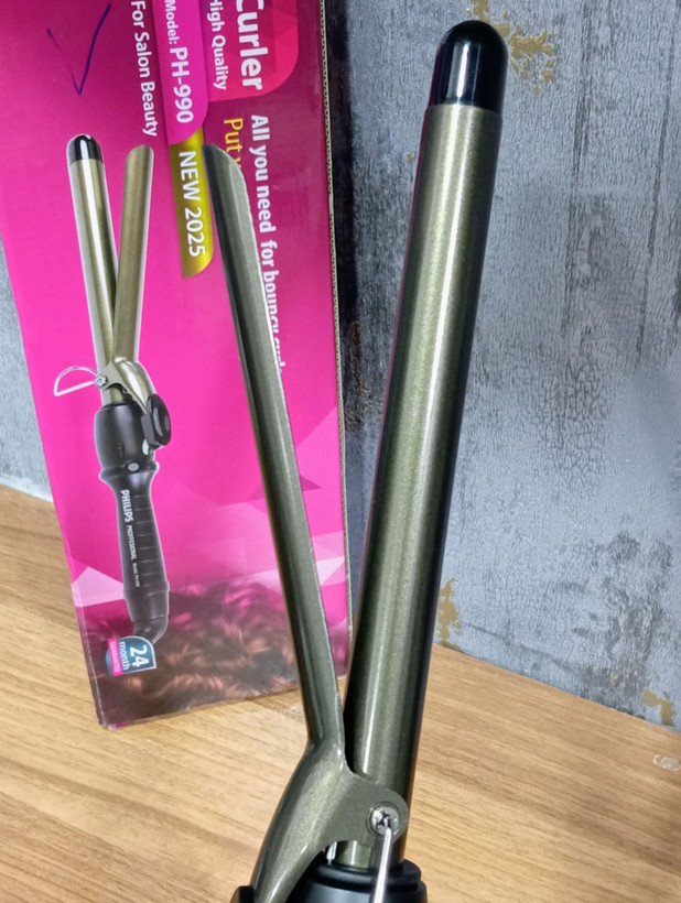 بابلیس فرکننده مو فیلیپس مدل PH-990