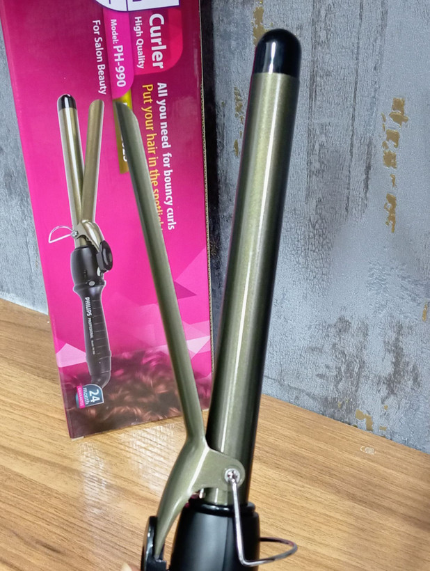 بابلیس فرکننده مو فیلیپس مدل PH-990