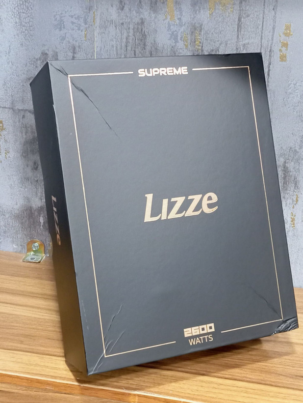 سشوار حرفه ای سالنی لیز مدل SUPREME